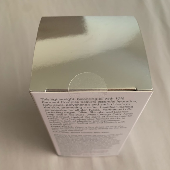 LANCER SKINCARE
Omega Hydrating Oil - Picture 3 of 4